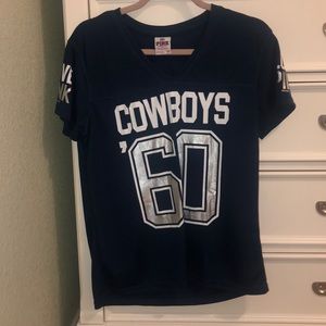 dallas cowboys jersey